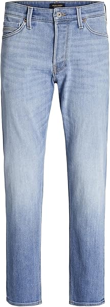 JACK & JONES JJICHRIS JJWOOD GE 515 Jean Erkek