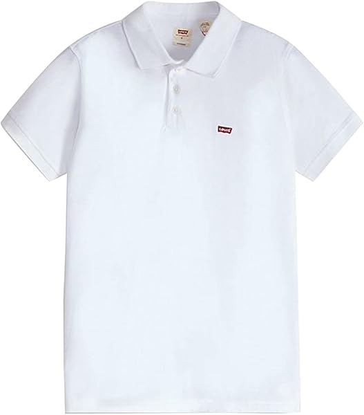Levi's Housemark Polo Tişört Erkek