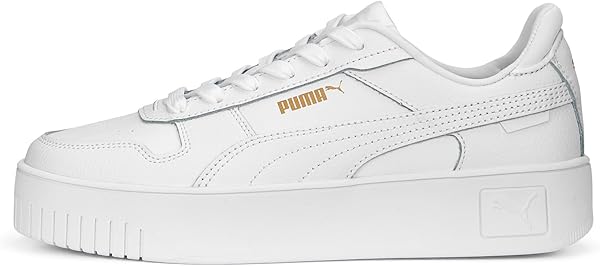 PUMA Carina Street Sneakers Women Spor AyakkabıKadın