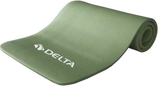 Delta Ds 484 Pilates Minderi & Yoga Mat