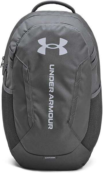 Under Armour UA Hustle 6.0 Backpack