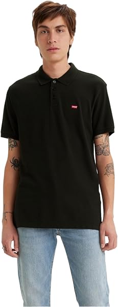 Levi's Housemark Polo Tişört Erkek
