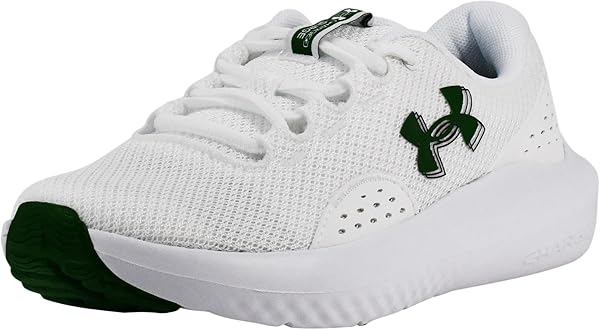 Under Armour UA W Charged Surge 4 Spor AyakkabıKadın