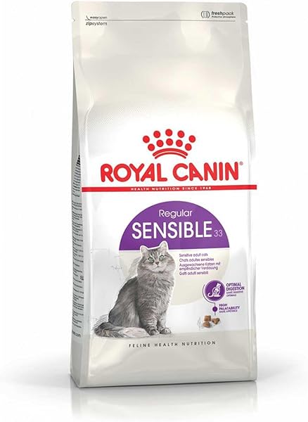 Royal Canin Sensible 33 Kedi Maması, 15 Kg