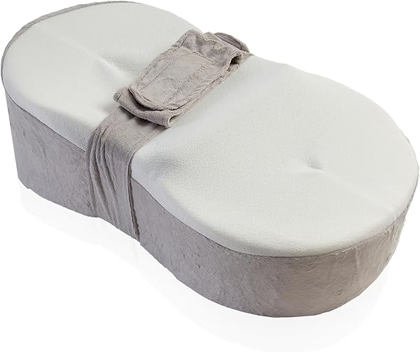 Babyjem Tummy Bebek İlk Yatağım