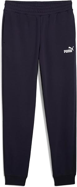 PUMA ESS No. 1 Logo Sweatpants Eşofman Altı Erkek