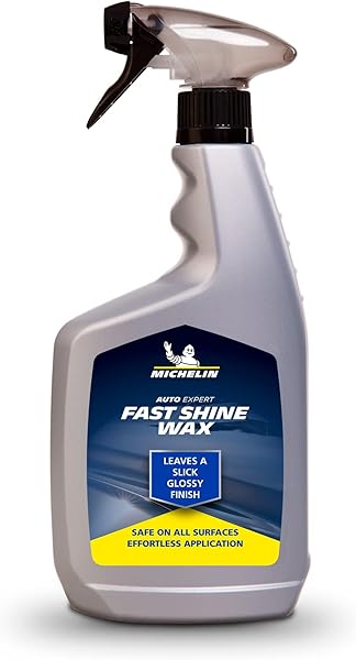 Michelin MC31951 650ml Hızlı Cila