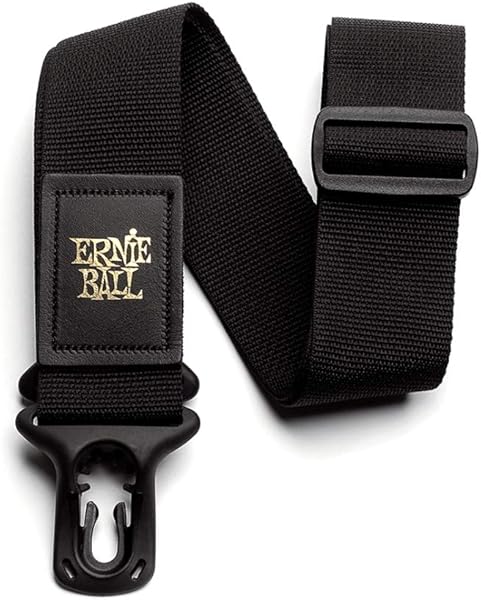 Ernie Ball Polylock Gitar Askısı