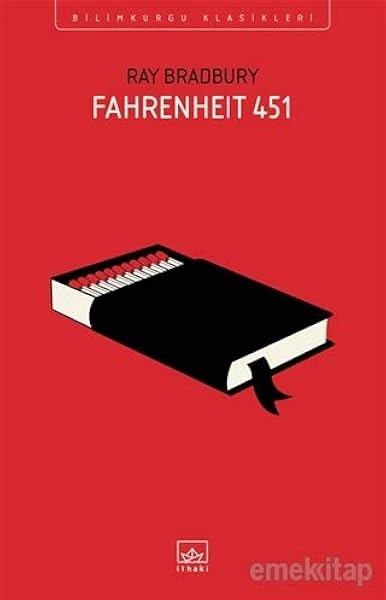 Fahrenheit 451