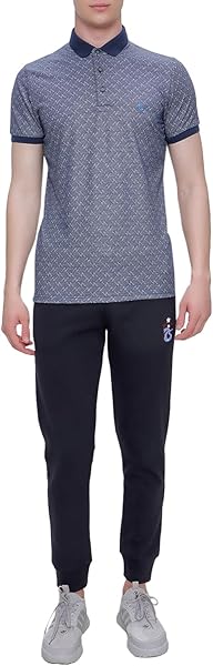 TRABZONSPOR Erkek 10E22S034 Tişört