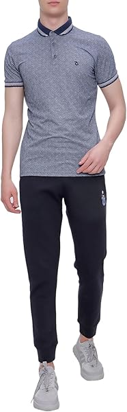 TRABZONSPOR Erkek 10E22S036 Tişört