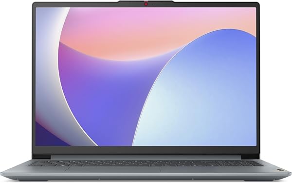 Lenovo IdeaPad Slim 3 15IAH8 Dizüstü Bilgisayar, 15.6" FHD TN 250nits, Intel Core i5-12450H, 8 GB RAM, 512 GB SSD, Integrated