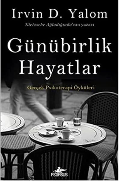 Günübirlik Hayatlar