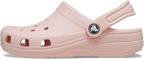 Crocs Unisex Çocuk Classic Clog K/T Quartz Terlik