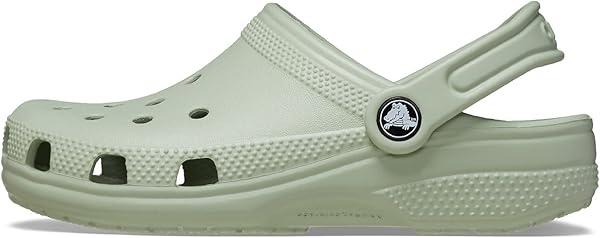 Crocs Classic Clog K Plaster TerlikUnisex Çocuk