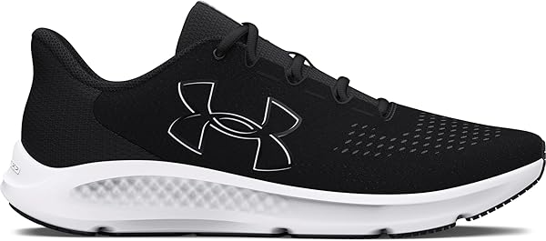 Under Armour UA W Charged Pursuit 3 BL Spor AyakkabıKadın