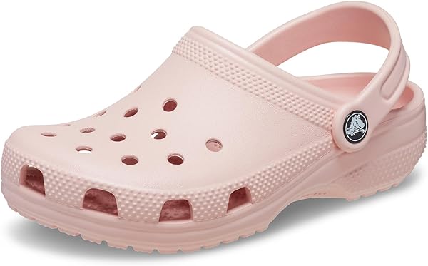 Crocs Classic Quartz Quartz TerlikUnisex Yetişkin