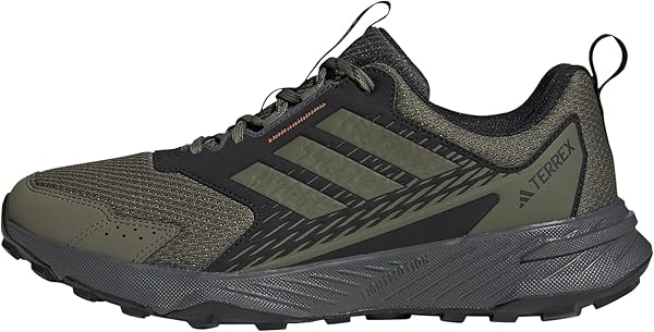 adidas Erkek TERREX TRACEFINDER 2 Ayakkabı