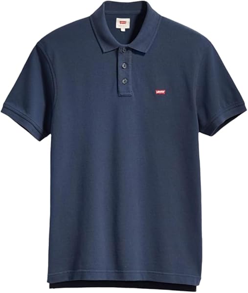 Levi's Housemark Polo Tişört Polo Erkek