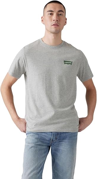 Levi's Relaxed Fit Tee Tişört Erkek