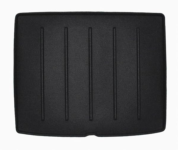 Öz-İş HALI BAGAJ HAVUZU ARACA ÖZEL (MODEL SEÇİMLİ) (Cupra Formentor Üst Raf Halı Bagaj Havuzu (2020 Sonrası))