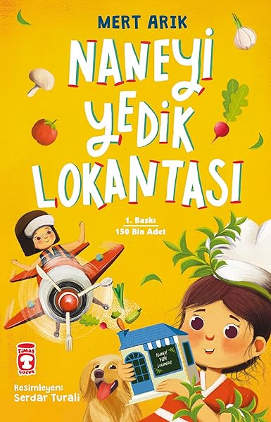 Naneyi Yedik Lokantası