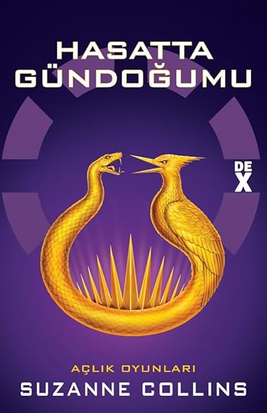Açlık Oyunları 5 - Hasatta Gündoğumu