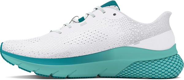 Under Armour UA W HOVR Turbulence 2 Spor Ayakkabı Kadın