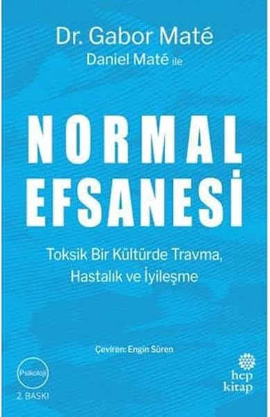 Normal Efsanesi