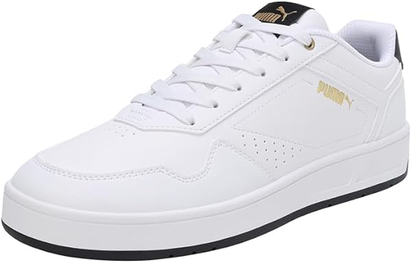 PUMA Court Classic Spor AyakkabıUnisex Yetişkin
