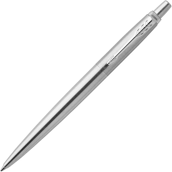 Parker Jotter SS CT, Tükenmez Kalem