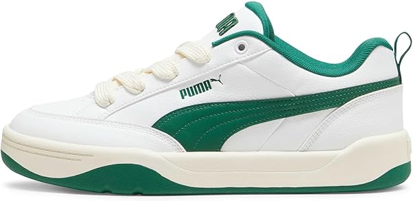 PUMA Park Lifestyle Unisex Yetişkin Basketbol Ayakkabısı