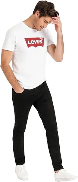 Levi's 511 Slim Jeans Jean Pantolon Erkek