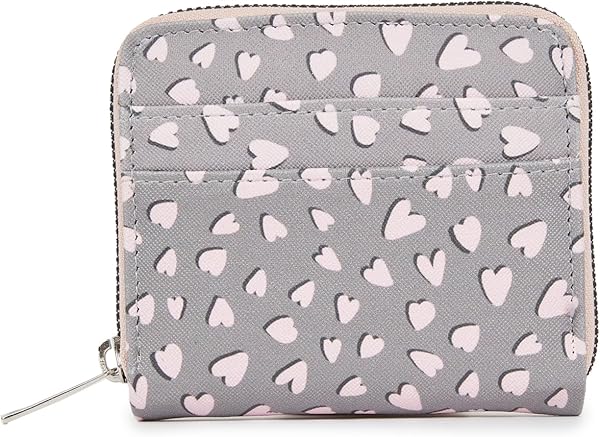 DeFacto Kadın Suni Deri Cüzdan