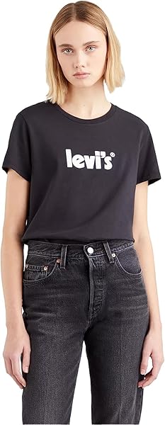 Levi's The Perfect Tee Tişört Kadın