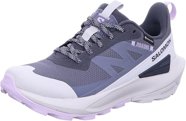 Salomon ELIXIR ACTIV GTX W OUTDOOR AYAKKABIKadın