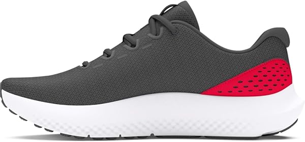 Under Armour Ua Charged Surge 4 koşu ayakkabısıErkek