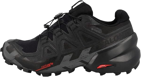 Salomon SPEEDCROSS 6 GTX W Yürüyüş AyakkabısıKadın