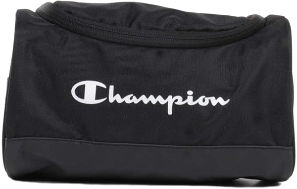Champion Unisex El Çantası, Siyah