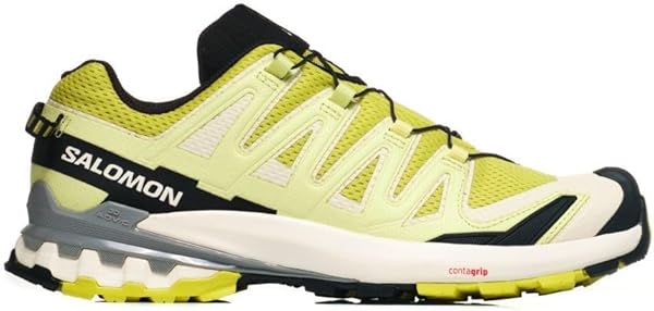 Salomon XA PRO 3D V9 Patika Koşusu AyakkabısıErkek