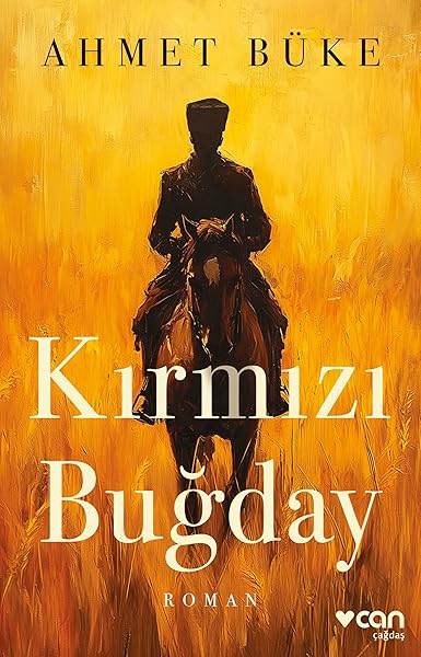 Kırmızı Buğday