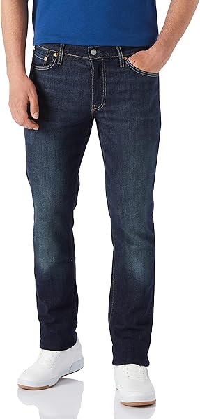 Levi's 511 Slim Jeans Jean Pantolon Erkek