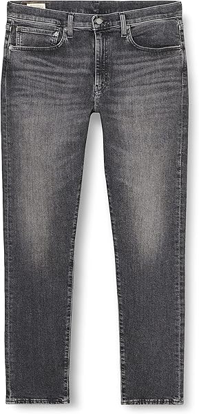 Levi's 512 Slim Taper Jeans Jean Pantolon Erkek