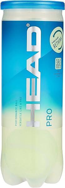 Head Pro 3 Tenis Topu