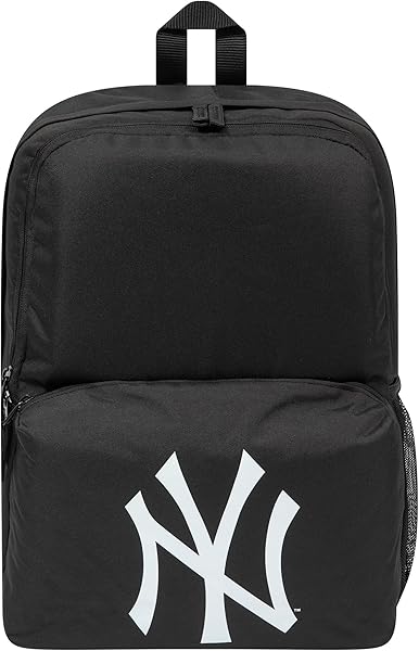 New Era MLB MULTI STADIUM BAG NEYYAN BLKWHI