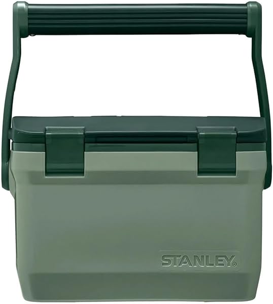 STANLEY Adventure Taşınabilir Soğutucu Kamp Buzluğu 6,6 lt Yeşil