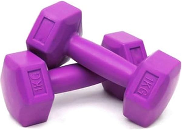 Avessa Pilastik Dambıl Set