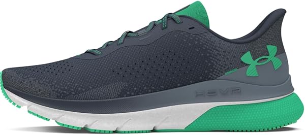 Under Armour UA HOVR Turbulence 2 Spor AyakkabıErkek
