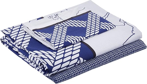 Taç Navi Nevresım Takımı