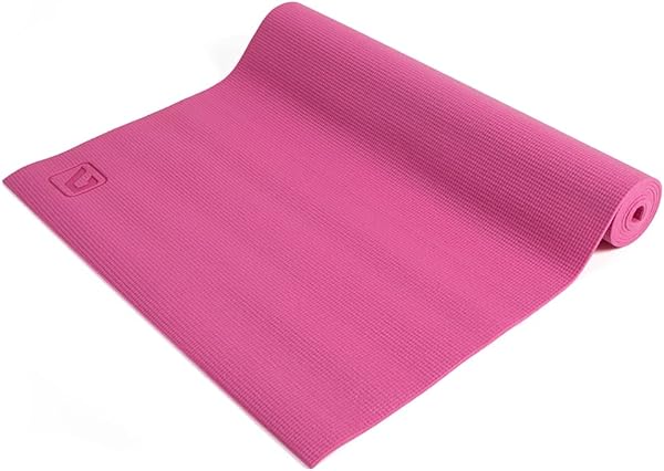 Liveup LS3231 4mm Yoga Mat